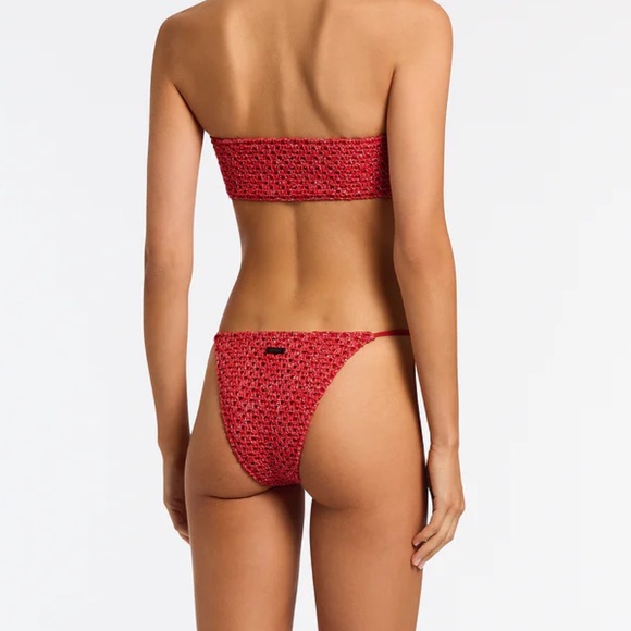 TRIANGL BIKINI - Picture 4 of 10